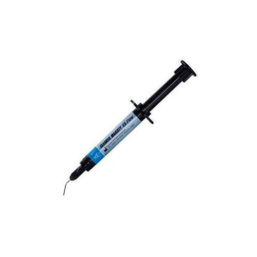 Kuraray 3309KA Clearfil Majesty ES Flowable Composite Syringe XW 2.7gm Kuraray 3309KA Clearfil Majesty ES Flowable Composite Syringe XW 2.7gm